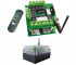 Pack de commande TOURELLES PTZ